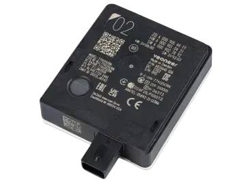 RADAR SENSOR